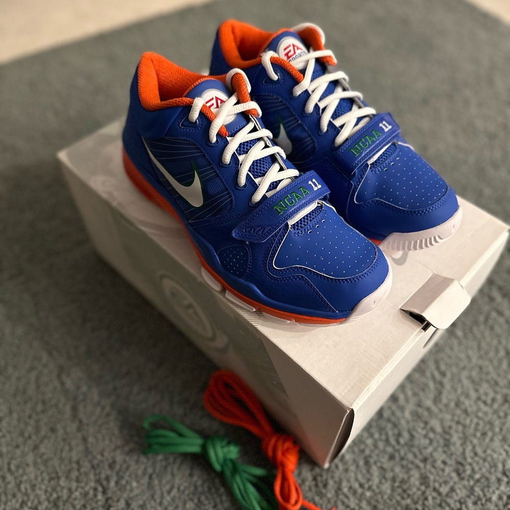 Nike Trainer 1.2 Mid Tim Tebow